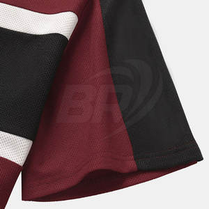 T-shirt pour homme avec logo personnalisé, col rond, streetwear, vente flash, t-shirts pour homme - Product Image 4