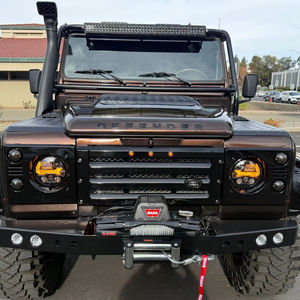 Land Rover 110 de 1984 - Product Image 1