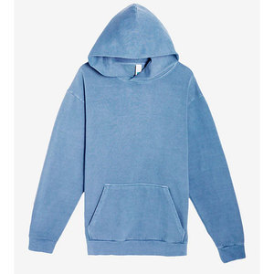 Sudadera con capucha raglán negra Vintage para mujer, Sudadera con capucha básica, Sudadera con capucha desgastada para hombre, Sudadera con capucha de lavado Mineral, Sudadera con capucha desteñida - Product Image 6