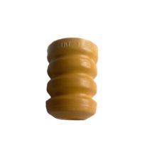 Pour BMW série 7 E65 E66 Suspension pneumatique arrière amortisseur 37126785535 37126785538 tampon en caoutchouc pièces de Suspension d'arrêt de bosse