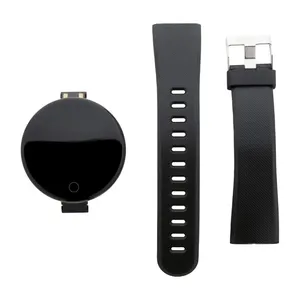 สมาร์ทวอทช์ Rondo รุ่นปรับแต่งได้ อุปกรณ์ฟิตเนสสำหรับคนยุคใหม่ - Product Image 6