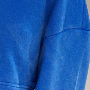 Mejor Venta de uso al aire libre Mujeres Crop Top Sudaderas con capucha Ropa de moda Durable Mujeres Crop Top Sudaderas con capucha - Product Image 6