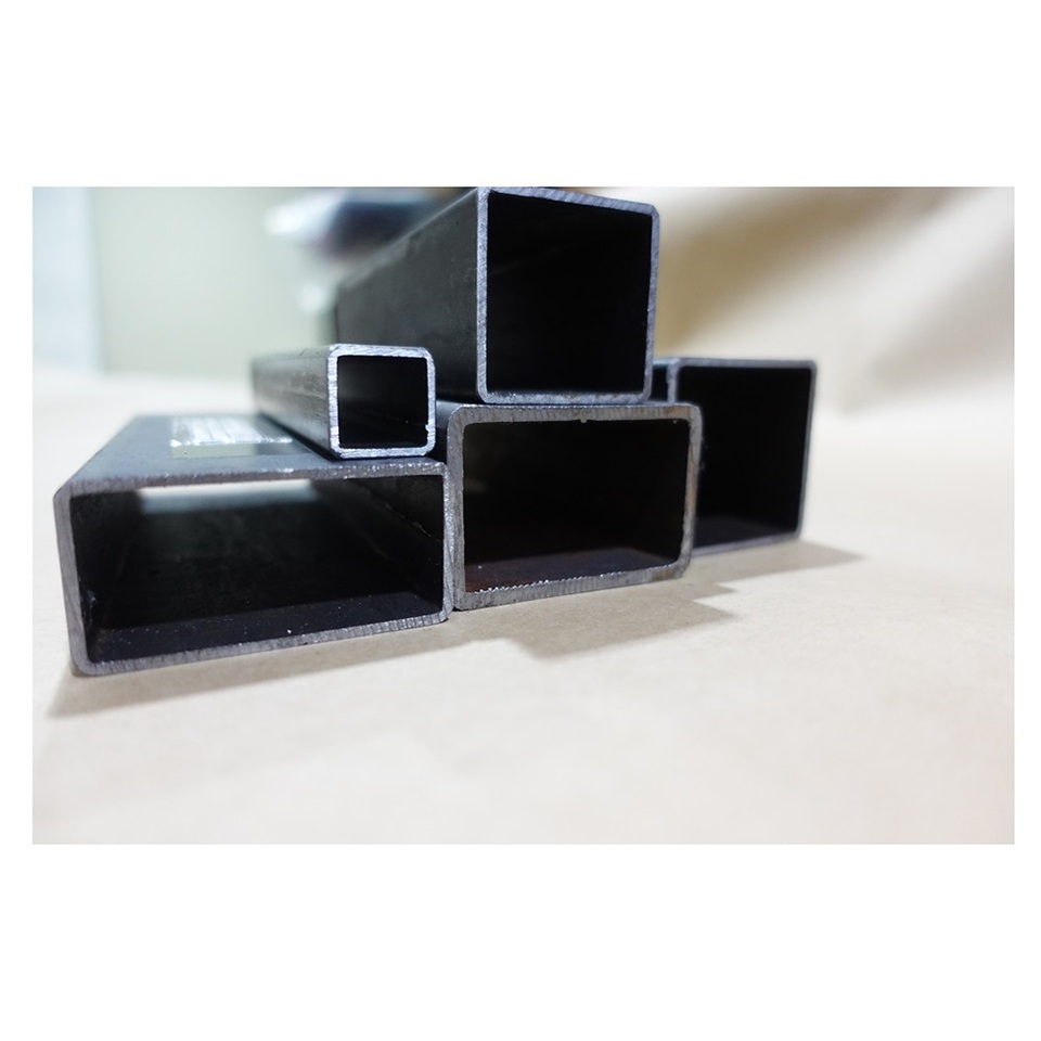 Pump shaft with 431 stainless steel square tube