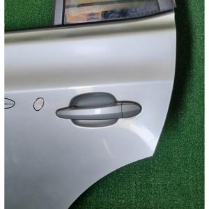 PORTA POSTERIORE SINISTRA BMW X3 1a Serie M47 D20 (204D4) (04>10) - Product Image 3