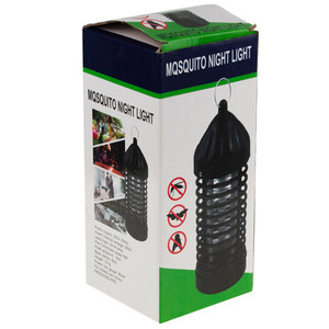 Lámpara UV TG63184 para mosquitos, moscas y otros insectos - Product Image 3