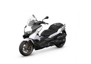 Motocicleta BMW C400X Maxi Scooter 350cc Premium para ciudad y carretera, nueva en stock, a la venta. - Product Image 5