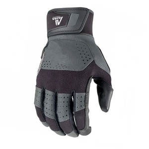 Guantes de Bateo de Béisbol de Punto al por Mayor en Existencia, Guantes de Seguridad para Bateo de Béisbol Hechos en Pakistán - Product Image 4