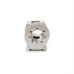 Kit de Cilindro Esclavo de 252cc para Ensamblaje de Motor de Motocicleta - Product Image 2