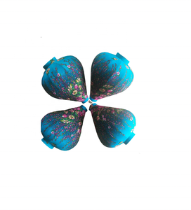 Lanternes en soie écologiques du Vietnam Beauté traditionnelle pour une décoration durable et élégante - Product Image 3