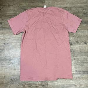 Next Level Apparel Mens CVC Camisetas de cuello redondo - Product Image 5