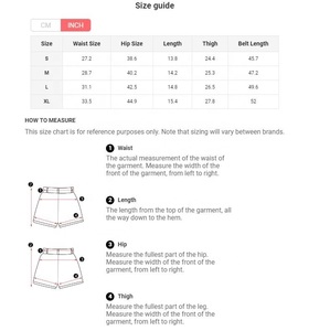 Pantalones cortos cargo ajustables sueltos y transpirables para mujer en verano, pantalones cortos de tinte verde para mujer, pantalones cortos cargo ajustables con cinturón para mujer - Product Image 6