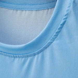 เสื้อกล้ามผู้ชายจำนวนมาก ผ้าฝ้าย 100% คุณภาพสูง แบรนด์ส่วนตัว แห้งเร็ว ระบายอากาศได้ดี - Product Image 5