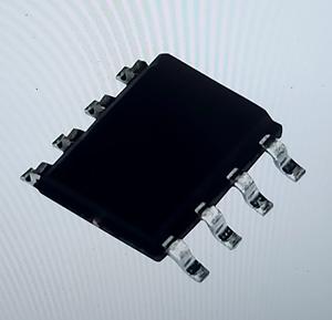 Amplificador de Instrumentos AD622ARZ-RL, 1 Canal, 60 V, 1.2 V/s, 1 MHz, 2.6 V a 18 V, NSOIC, ANALOG DEVICES, Serie MA - Product Image 1