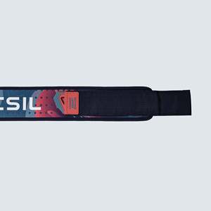 Cinturón Lumbar Picsil con Logotipo Personalizado, Hebilla Versátil Lockpro, Cierre Rápido, Cinturón de Levantamiento de Pesas, Tirador de Goma, Cinturones de Gimnasio de EVA y Nailon - Product Image 3