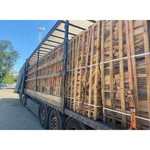 BOIS DE CHAUFFAGE SÉCHÉ DE QUALITÉ SUPÉRIEURE À VENDRE - Product Image 6