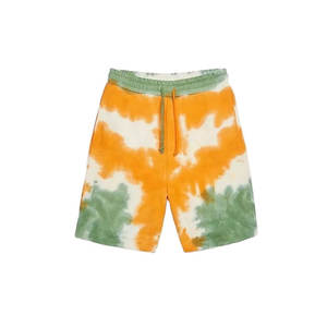 Conjunto de Sudadera con Capucha y Pantalones Cortos para Hombre, Ligero, Disponible en Todos los Tamaños, 100% Algodón, Cómodo, Transpirable, Ropa Casual de Otoño - Product Image 4