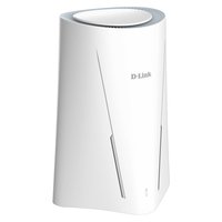 Routeur AX3000 5G double bande blanc G530V2