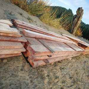 Madera de pino suave argentina - Product Image 1