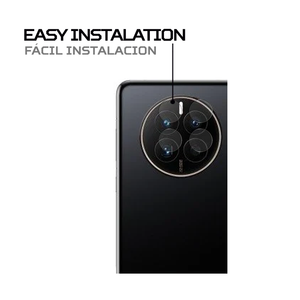 Antishock สำหรับ HUAWEI Mate 50อุปกรณ์ป้องกันหน้าจอมือถือทนทานและดูดซับแรงกระแทก - Product Image 3