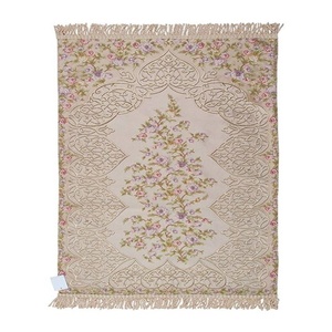 Muslim Prayer Mats Thick Soft Prayer Mat 2023 - Product Image 5