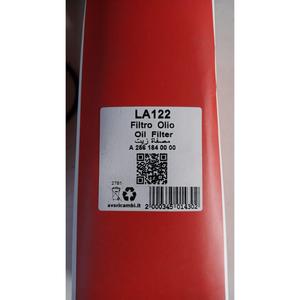 FILTRO DE ACEITE MERCEDES Vito W639 2ª Serie (03>14) LA 122 / A2561840000 Gasolina - Product Image 5
