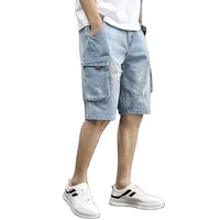 Shorts décontractés professionnels pour hommes avec impression numérique - Fournisseur OEM pour marques mondiales - Vente en gros de qualité supérieure
