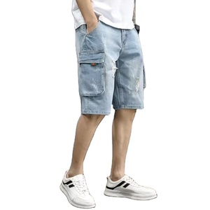 โรงงานผลิตกางเกงขาสั้นผู้ชายมืออาชีพ ผู้ค้าส่งจำนวนมาก ผู้ผลิต OEM ผู้จัดจำหน่ายเสื้อผ้าระดับพรีเมียม สำหรับแบรนด์ระดับโลก - Product Image 4