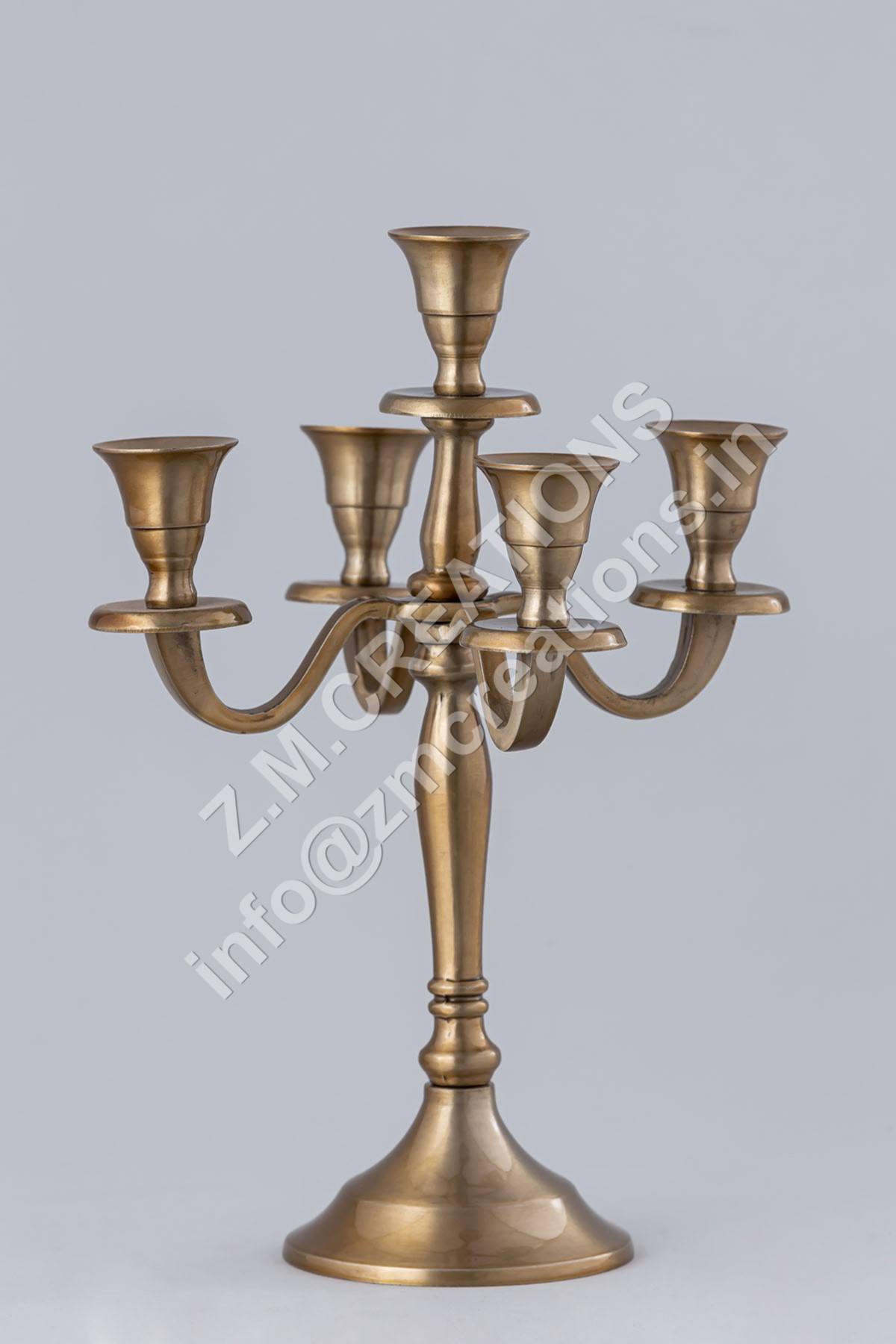 ทองเหลืองโบราณ