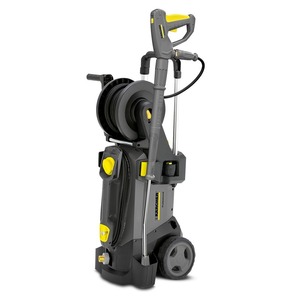 KarcherS HD 5/12 CX PLUS Industrial y DIY Grado OEM/ODM Personalizable 2.3kW 17.5MPa Lavadora a presión (1.520-910,0) - Product Image 1