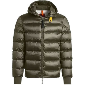 Veste d'hiver matelassée à bulles respirante coupe-vent en gros, fermeture éclair, capuche, épaisse, chaude, sur mesure, matelassée, unie - Product Image 3