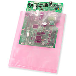 Bolsa con Cierre Antiestática Resistente de 400 mm x 750 mm (Abierta), Ecológica para Industrias Modernas y Electrónica de Consumo - Product Image 6