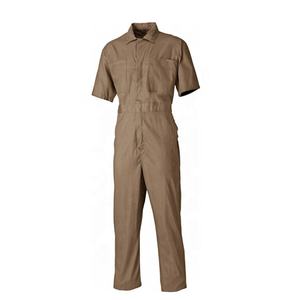 Overol de construcción de seguridad, overoles DE TRABAJO resistentes a productos químicos - Product Image 6