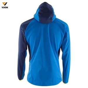 แจ็กเก็ตฤดูหนาวของผู้หญิงผ้าคอตตอนกันลมกันน้ำ - Product Image 3