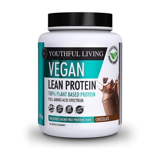 <strong>Best</strong> Organic Plant-Based <strong>Protein</strong> Concentrate Powder Wild-Cultivated <strong>Vegan</strong> for Smoothie-Muscle Building - Product Image 6