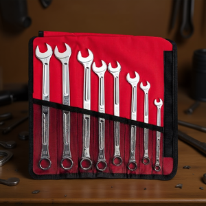 ชุดประแจรวม 8 ชิ้น ยี่ห้อ Usag พร้อมโปรไฟล์พิเศษ - Product Image 3