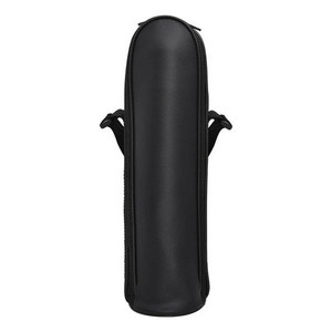 Thermos in Acciaio Inossidabile 500ml Nero con Valvola Antigoccia e Coperchio a Vite - Product Image 6