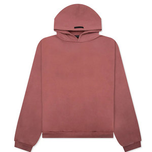 Hombres sudaderas con capucha de moda Streetwear de gran tamaño pulóver sudadera de algodón de peso pesado cálido invierno estilo de manga larga de moda cómoda - Product Image 1