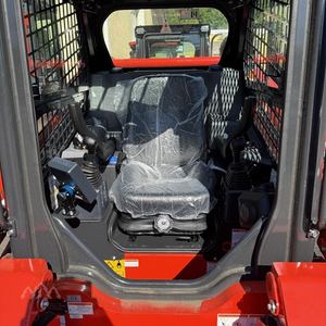 2026 KIOTI TL750 Flow+ Compact <b>Track</b> Loader skid steer 74HP High-Flow <b>Track</b> Loader For Sale - Product Image 2