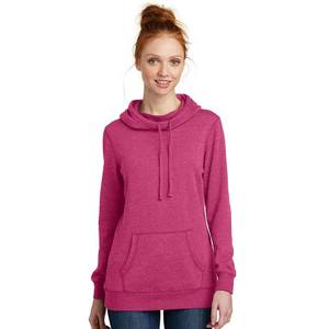 Vente en gros de sweats à capuche en molleton d'hiver pour femmes, légers, 100% fibre de bambou, écologiques - Product Image 1