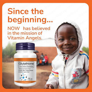 Personnalisez 3000mg 5000mg 5x extra Whitening Blast Booster Blanchiment de la peau L-glutathion Capsules Booster sans effet secondaire - Product Image 3