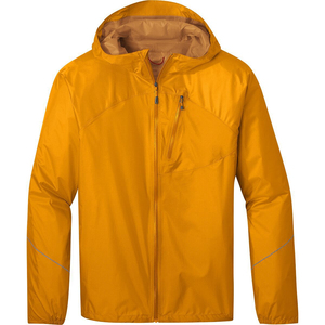 <b>Men's</b> <b>Lightweight</b> Outdoor Windproof <b>Jacket</b> with Stand Collar Breathable Hot Sport <b>Jacket</b> - Product Image 2
