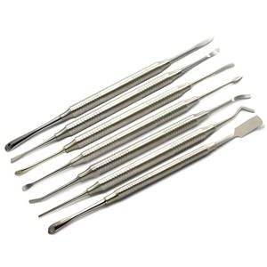 Dental Quirúrgico Periosteal Sinus Lift Molt Elevadores Implante Cirugía Instrumentos - Product Image 1