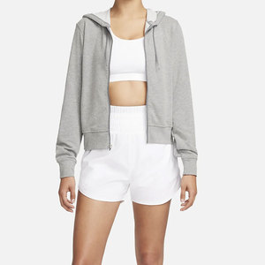 VENTA CALIENTE PRECIO BARATO Impresión personalizada Puff Acid Wash Fleece Hoodie para mujeres Alta calidad Invierno/Primavera Sudaderas con capucha en blanco - Product Image 4