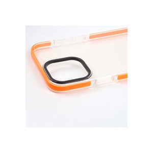 Funda Protectora de Silicona MSRA Punto de Primera Calidad de General Brands para iPhone 12 Blackshark y Poco, Antihuellas - Product Image 4