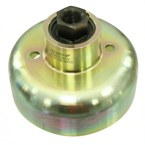 Boîtier d'outils Gedore KL-0178-3010 avec écrou - Product Image 2