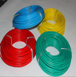 Chatarra de Alambre de Cobre Desnudo Mill Berry, 99.99% de Pureza, Cobre Verde Libre de Aleaciones, Jmarques Digital LTDA BR - Product Image 5