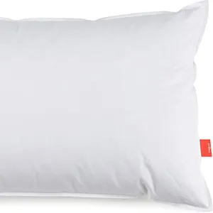 HIGH QUALITY COMFORT FEATHER PILLOW NIGHT TIME GABEL