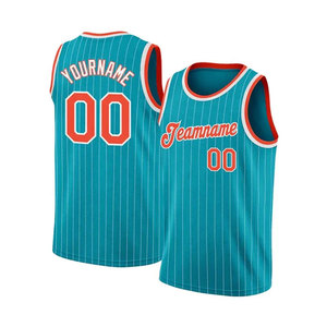 PAHRA SPORTS INDUSTRY - Jersey de Baloncesto Personalizado de Nueva Temporada, Unisex, Edición Ciudad, Uniforme de Alta Calidad, Transpirable, con Transferencia de Calor - Product Image 1