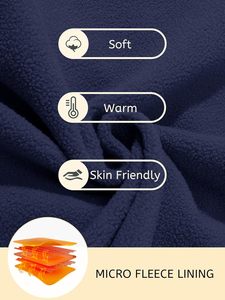 Sudadera con capucha para hombre estilo urbano algodón polar pulóver sudadera de gran tamaño hombro caído logotipo personalizado ropa de calle moda cálida - Product Image 5