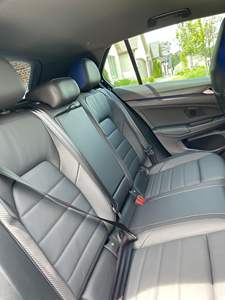 VOLKSWAGEN GOLF R 2024 D'OCCASION CÔTÉ GAUCHE/DROIT (LHD/RHD) - Product Image 5